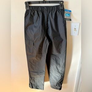 Boy’s Columbia waterproof pants size M 10/12